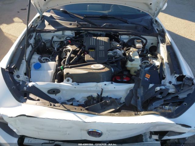 2018 FIAT 124 SPIDER JC1NFAEK3J0139672 Photo 9