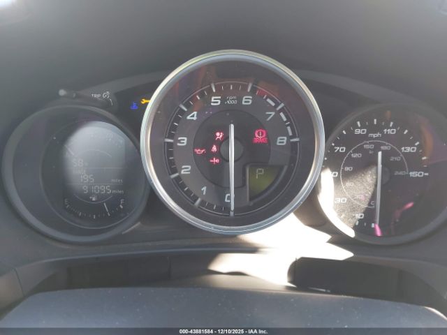 2018 FIAT 124 SPIDER JC1NFAEK3J0139672 Photo 6