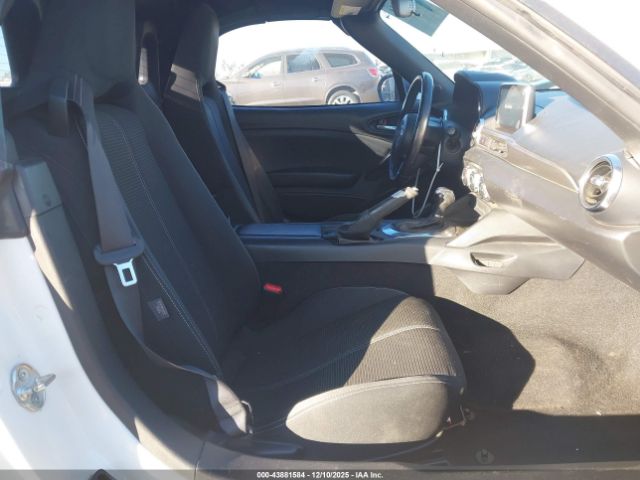 2018 FIAT 124 SPIDER JC1NFAEK3J0139672 Photo 7