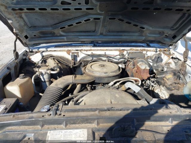 1987 CHEVROLET R10 1GCDR14H9HF348644 Photo 9