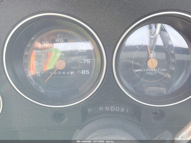 1987 CHEVROLET R10 1GCDR14H9HF348644 Photo 6