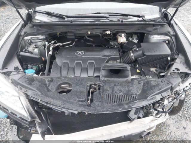 2018 ACURA RDX 5J8TB3H36JL002537 Photo 9