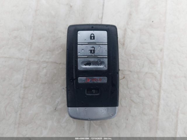 2018 ACURA RDX 5J8TB3H36JL002537 Photo 10