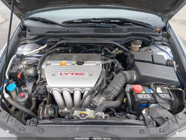 2004 ACURA TSX JH4CL96844C025654 Photo 9