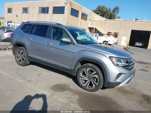 2023 VOLKSWAGEN ATLAS 1V2BP2CA9PC501030