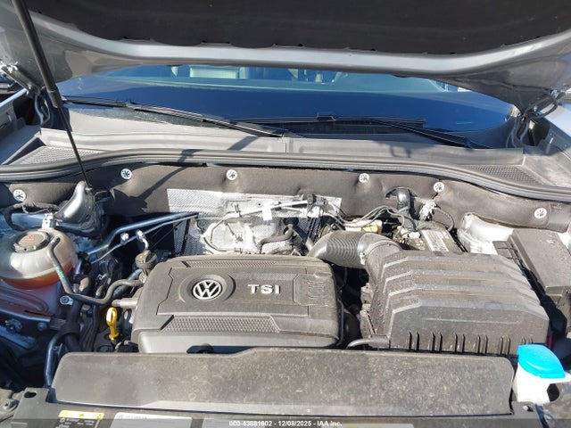 2023 VOLKSWAGEN ATLAS 1V2BP2CA9PC501030 Photo 9