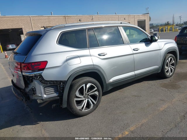 2023 VOLKSWAGEN ATLAS 1V2BP2CA9PC501030 Photo 3