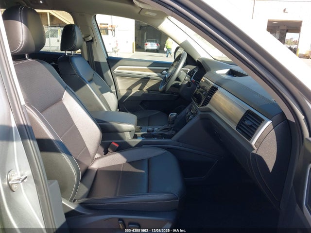2023 VOLKSWAGEN ATLAS 1V2BP2CA9PC501030 Photo 4