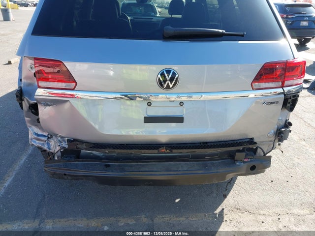 2023 VOLKSWAGEN ATLAS 1V2BP2CA9PC501030 Photo 5