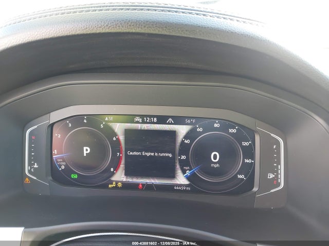 2023 VOLKSWAGEN ATLAS 1V2BP2CA9PC501030 Photo 6