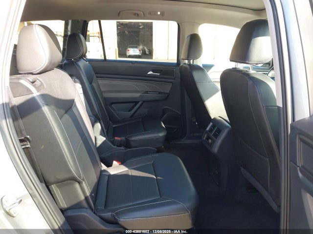 2023 VOLKSWAGEN ATLAS 1V2BP2CA9PC501030 Photo 7