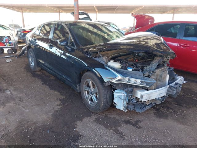 2021 KIA K5 5XXG14J24MG004575