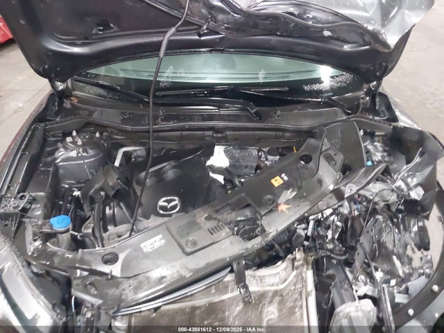 JM3KE2CY7G0905599 Mazda Cx-5 Touring