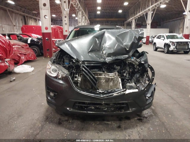 JM3KE2CY7G0905599 Mazda Cx-5 Touring