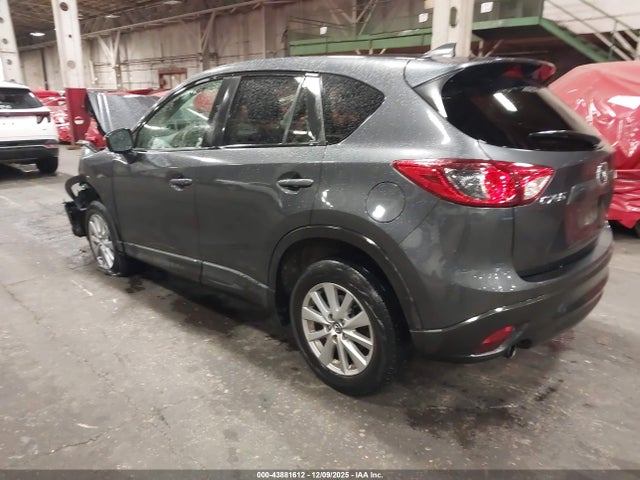 JM3KE2CY7G0905599 Mazda Cx-5 Touring