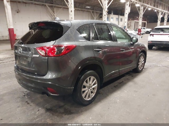 JM3KE2CY7G0905599 Mazda Cx-5 Touring