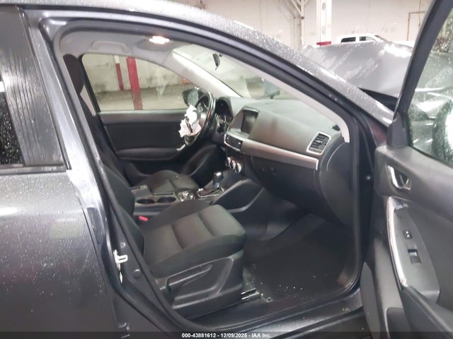 JM3KE2CY7G0905599 Mazda Cx-5 Touring