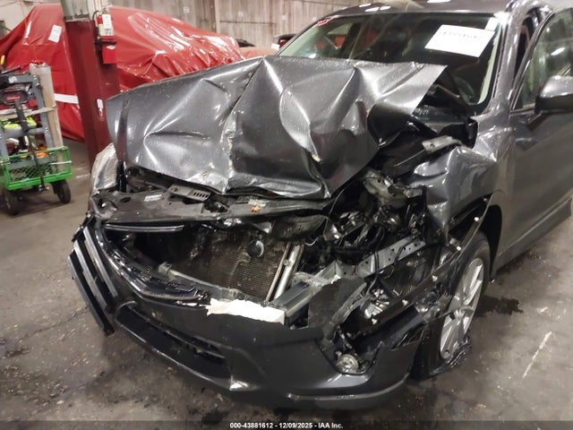 JM3KE2CY7G0905599 Mazda Cx-5 Touring
