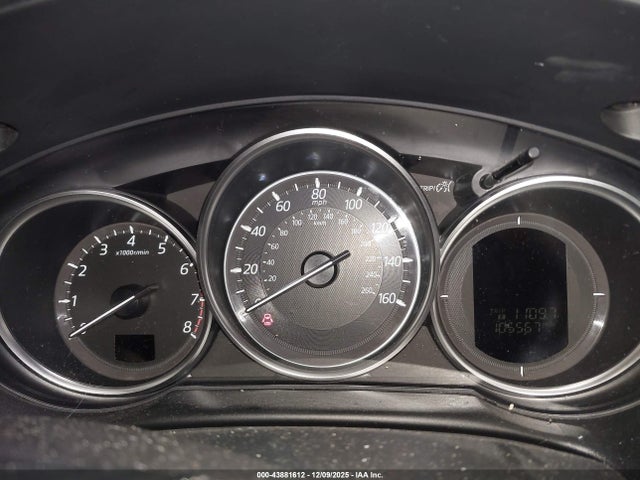 JM3KE2CY7G0905599 Mazda Cx-5 Touring