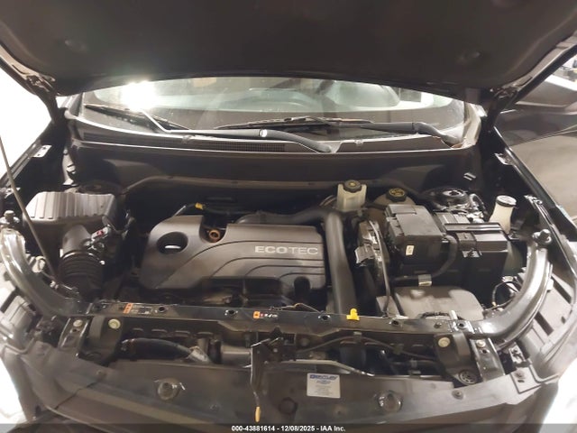 Chevrolet EQUINOX LS 2019 2GNAXHEV1K6162398 Image 10
