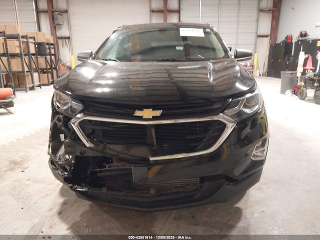 Chevrolet EQUINOX LS 2019 2GNAXHEV1K6162398 Image 12