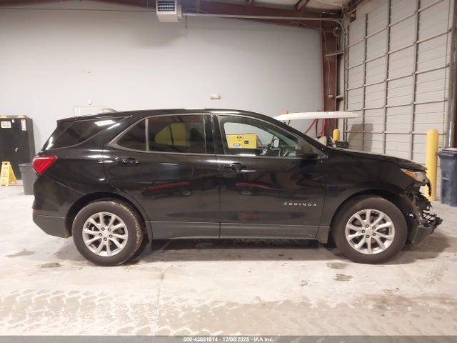 Chevrolet EQUINOX LS 2019 2GNAXHEV1K6162398 Image 13