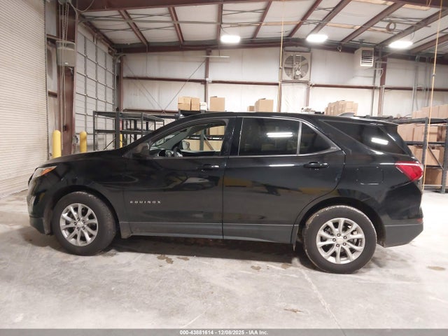 Chevrolet EQUINOX LS 2019 2GNAXHEV1K6162398 Image 14