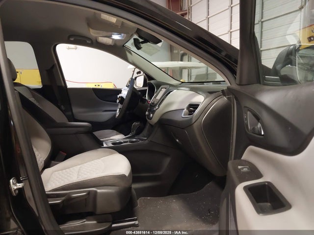 Chevrolet EQUINOX LS 2019 2GNAXHEV1K6162398 Image 5