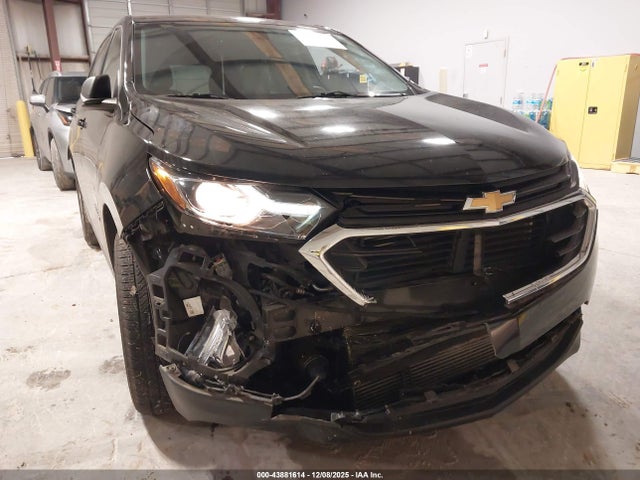 Chevrolet EQUINOX LS 2019 2GNAXHEV1K6162398 Image 6