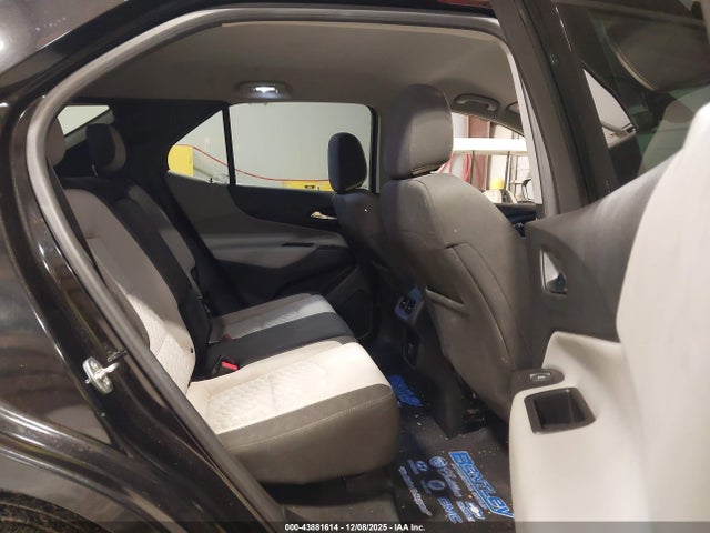 Chevrolet EQUINOX LS 2019 2GNAXHEV1K6162398 Image 8