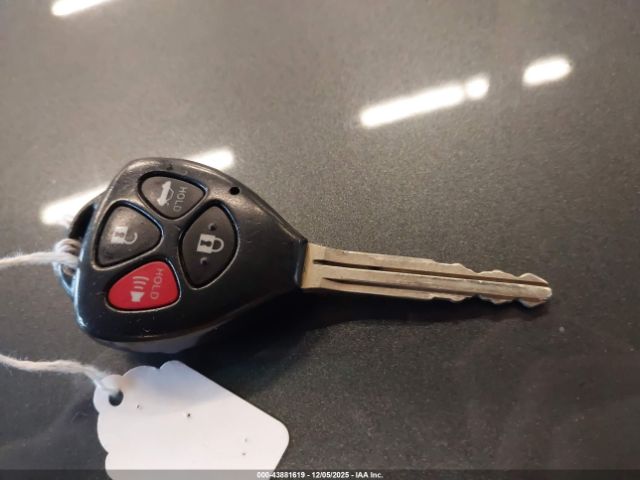 2012 TOYOTA COROLLA 2T1BU4EE9CC899444 Photo 10