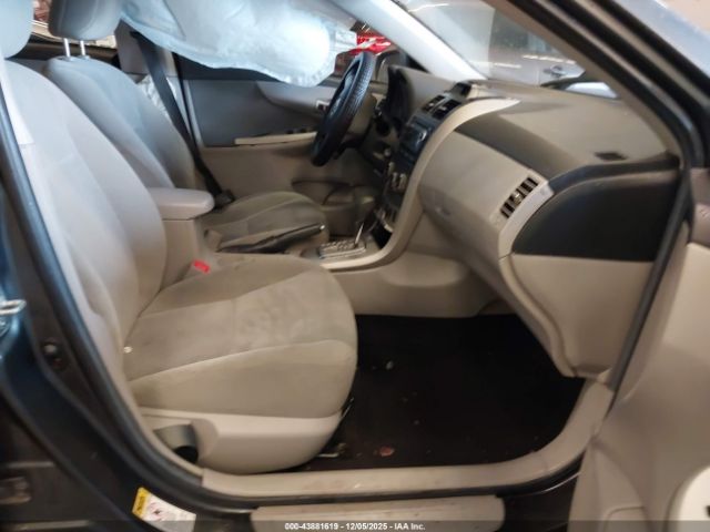 2012 TOYOTA COROLLA 2T1BU4EE9CC899444 Photo 4