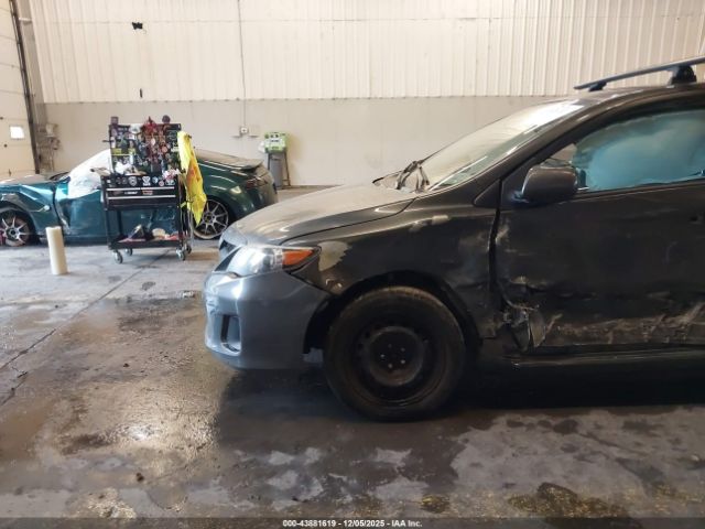 2012 TOYOTA COROLLA 2T1BU4EE9CC899444 Photo 5