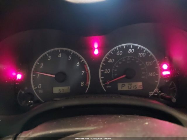 2012 TOYOTA COROLLA 2T1BU4EE9CC899444 Photo 6