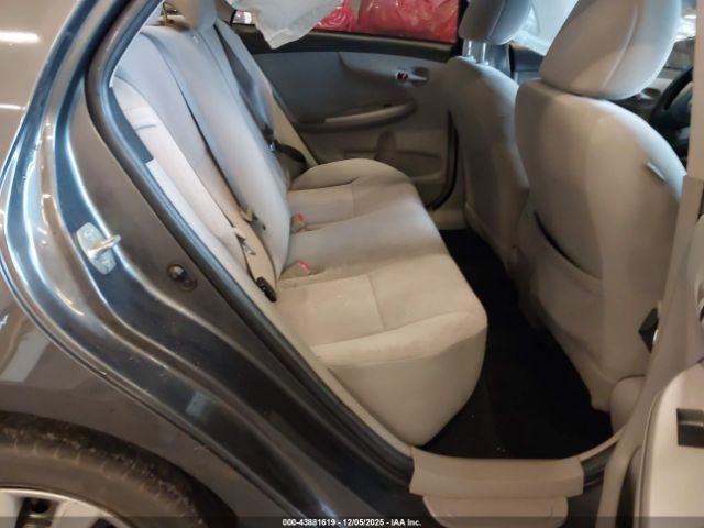 2012 TOYOTA COROLLA 2T1BU4EE9CC899444 Photo 7