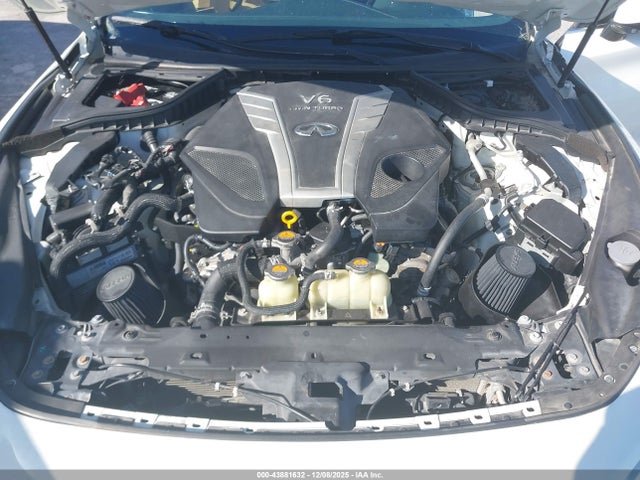 2018 INFINITI Q60 JN1FV7EL5JM631024 Photo 9