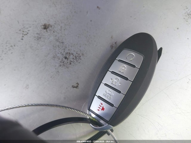 2018 INFINITI Q60 JN1FV7EL5JM631024 Photo 10