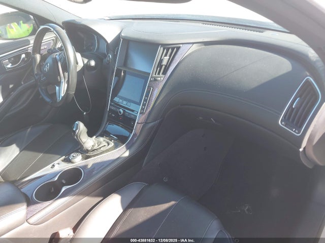 2018 INFINITI Q60 JN1FV7EL5JM631024 Photo 4