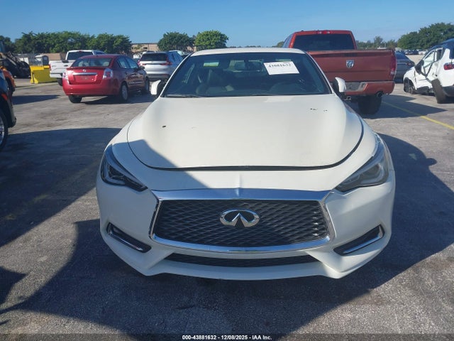 2018 INFINITI Q60 JN1FV7EL5JM631024 Photo 5