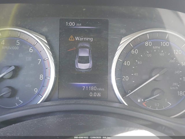 2018 INFINITI Q60 JN1FV7EL5JM631024 Photo 6