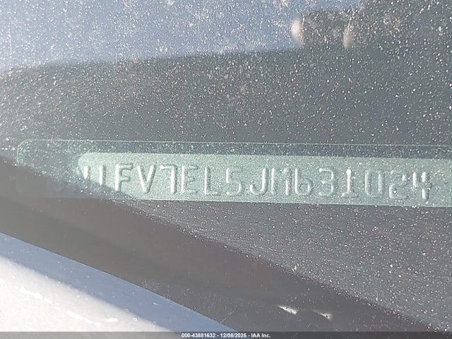 2018 INFINITI Q60 JN1FV7EL5JM631024 Photo 8