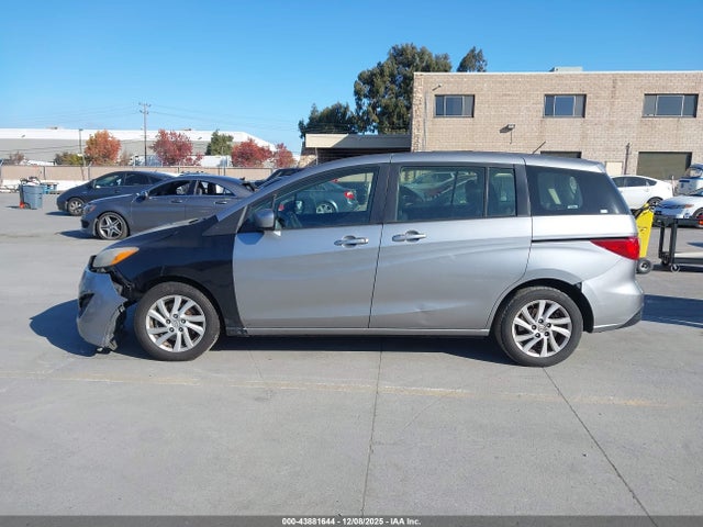 43881644 :رقم المزاد ، JM1CW2BLXC0132864 vin ، 2012 Mazda Mazda5 Sport مزاد بيع