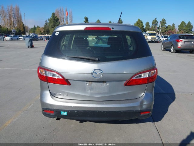 43881644 :رقم المزاد ، JM1CW2BLXC0132864 vin ، 2012 Mazda Mazda5 Sport مزاد بيع
