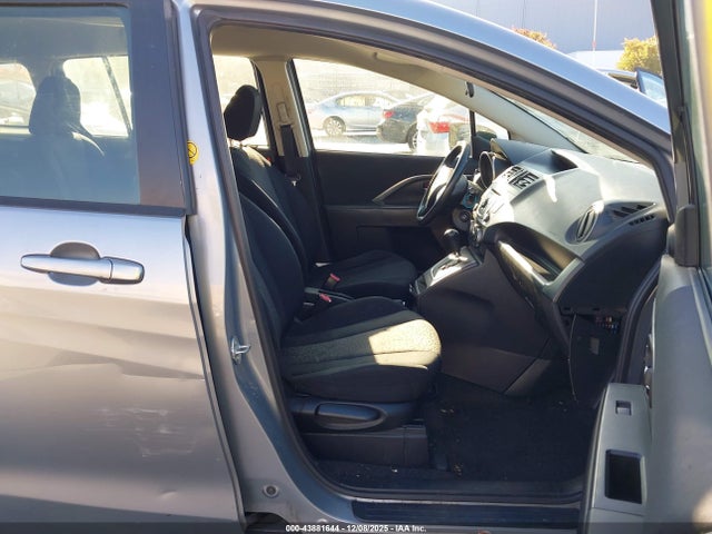 43881644 :رقم المزاد ، JM1CW2BLXC0132864 vin ، 2012 Mazda Mazda5 Sport مزاد بيع