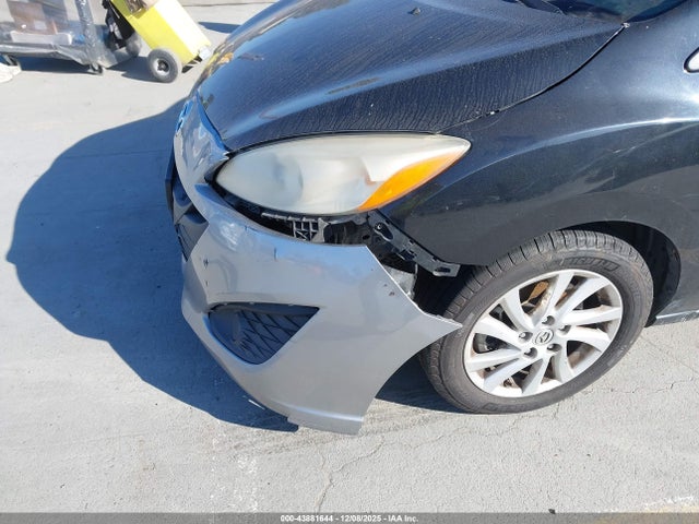 43881644 :رقم المزاد ، JM1CW2BLXC0132864 vin ، 2012 Mazda Mazda5 Sport مزاد بيع