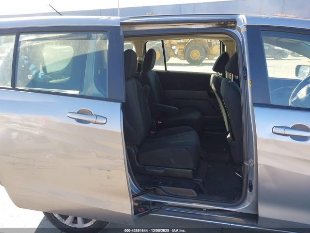 43881644 :رقم المزاد ، JM1CW2BLXC0132864 vin ، 2012 Mazda Mazda5 Sport مزاد بيع