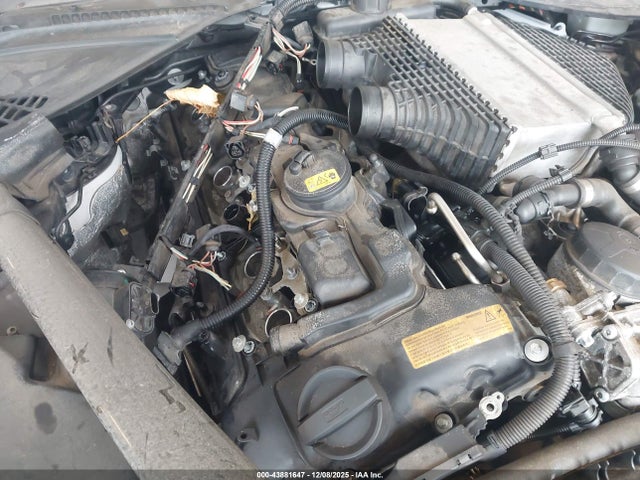 2015 BMW M4 WBS3R9C59FK334774 Photo 5
