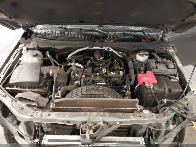 1FTER4FH8PLE29489 Ford Ranger Xlt