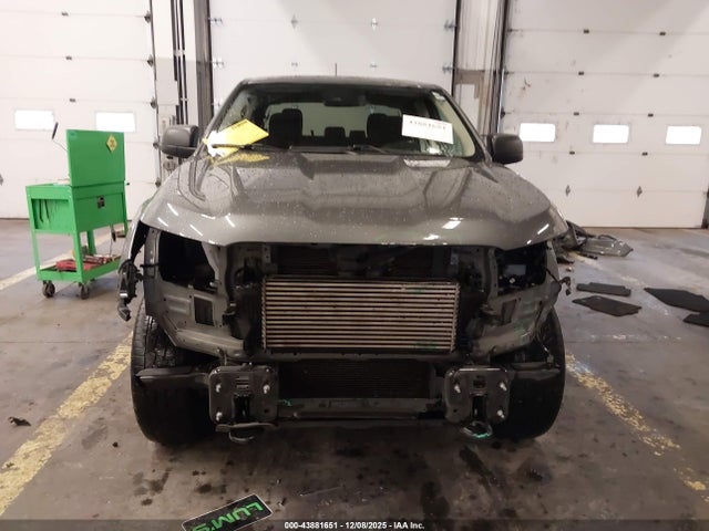 1FTER4FH8PLE29489 Ford Ranger Xlt