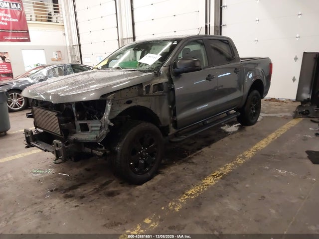 1FTER4FH8PLE29489 Ford Ranger Xlt